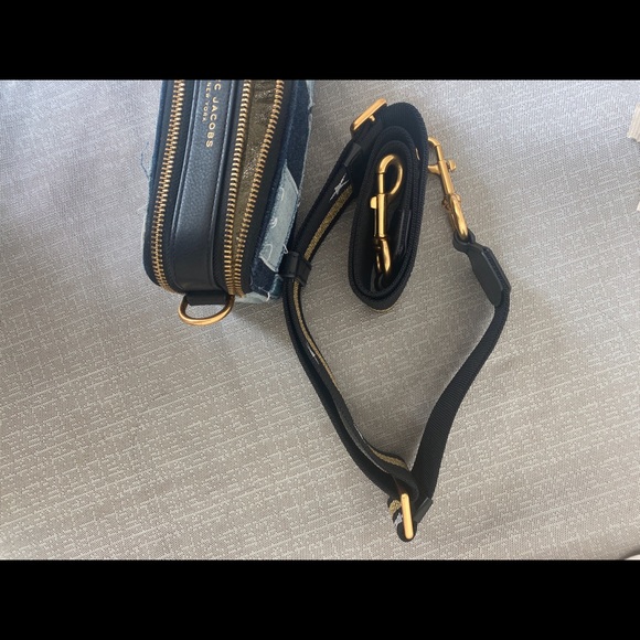 Marc Jacobs snapshot bag 2017 limited edition - Picture 4 of 8